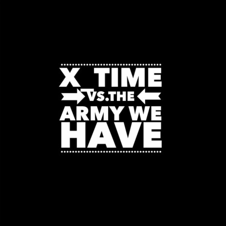 The Army We Have Remix