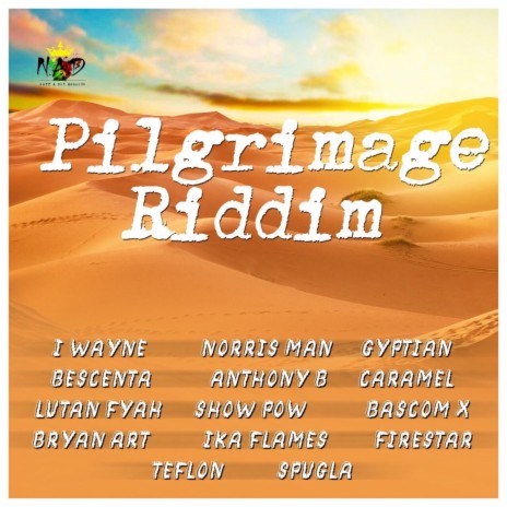 Pilgrim Journey | Boomplay Music