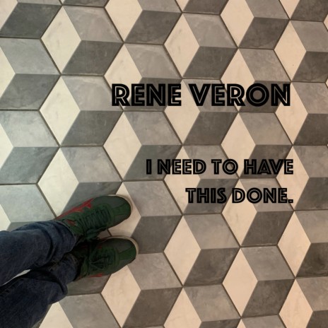 Walking Inside Your World By Rene Veron Boomplay Music