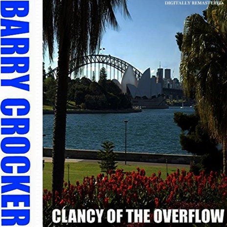 Clancy Of The Overflow