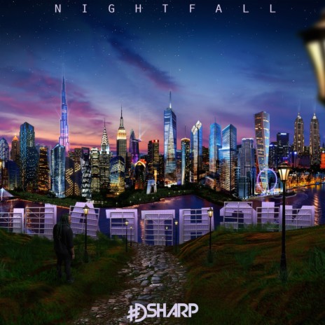 NightFall (Radio Edit) | Boomplay Music