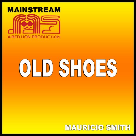 Old Shoes | Boomplay Music