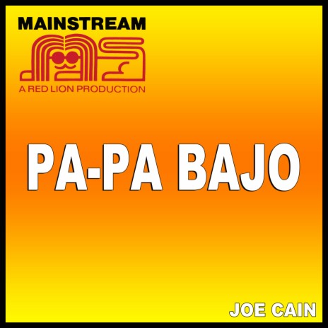 Pa-Pa Bajo | Boomplay Music