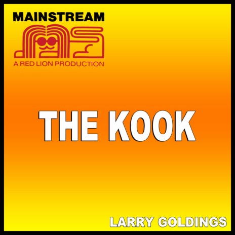 The Kook | Boomplay Music