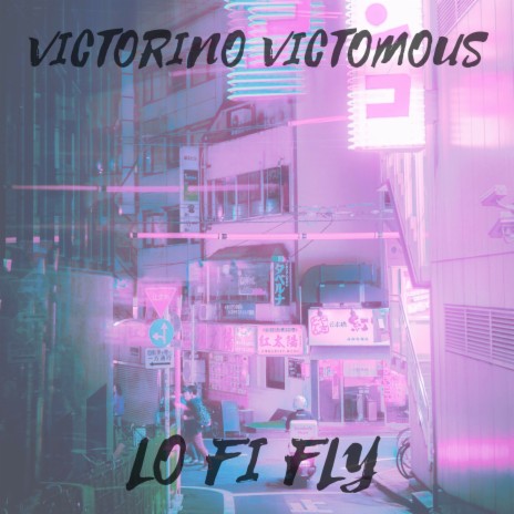 LO FI FLY | Boomplay Music