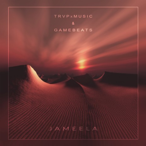 Jameela ft. GameBeats | Boomplay Music