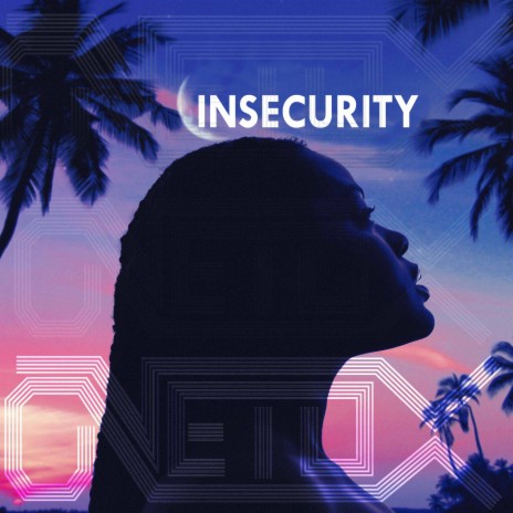 Insecurity ft. Chris Young | Boomplay Music