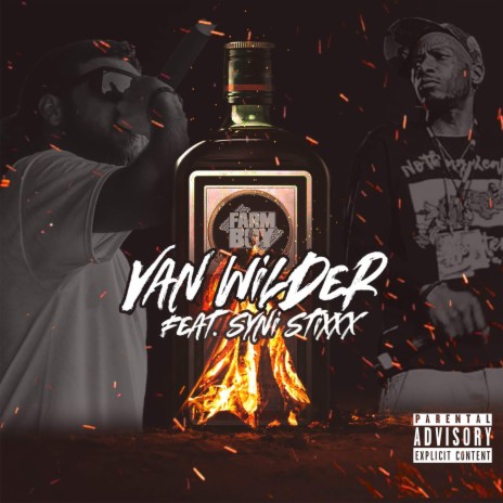 Van Wilder ft. Syni Stixxx | Boomplay Music