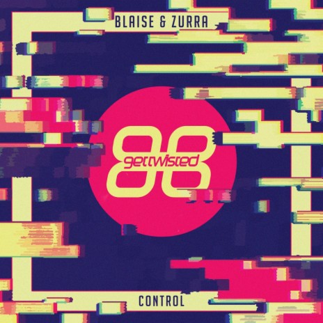 Control (Original Mix) ft. Zurra | Boomplay Music