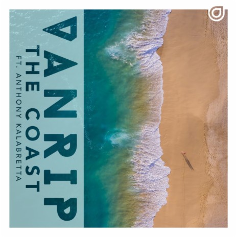 The Coast (Original Mix) ft. Anthony Kalabretta