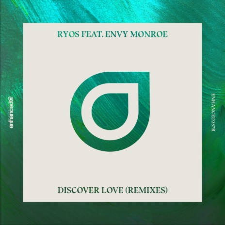 Discover Love (SaberZ Remix) ft. Envy Monroe