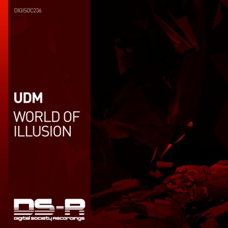World Of Illusion (Original Mix) | Boomplay Music