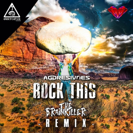 Rock This (The Brainkiller Remix) | Boomplay Music