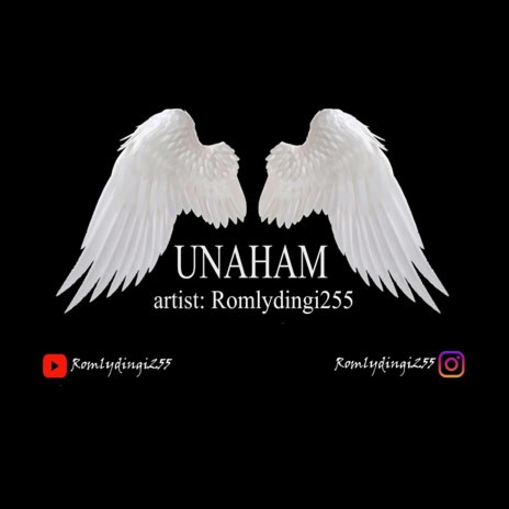 Unaham | Boomplay Music