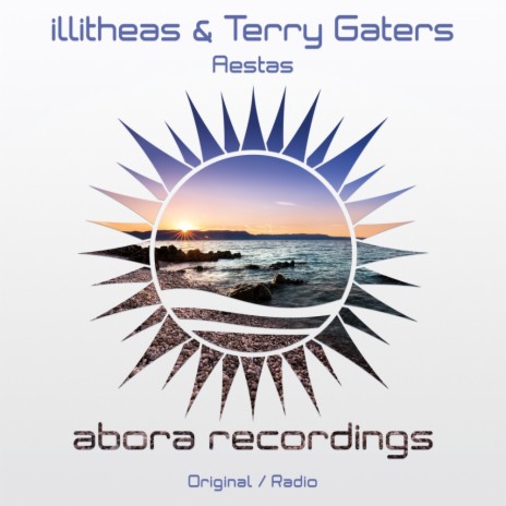 Aestas (Radio Edit) ft. Terry Gaters | Boomplay Music