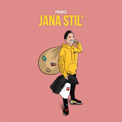 JANA STIL’ | Boomplay Music