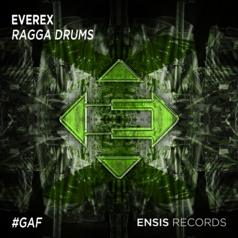 Ragga Drums (Original Mix)