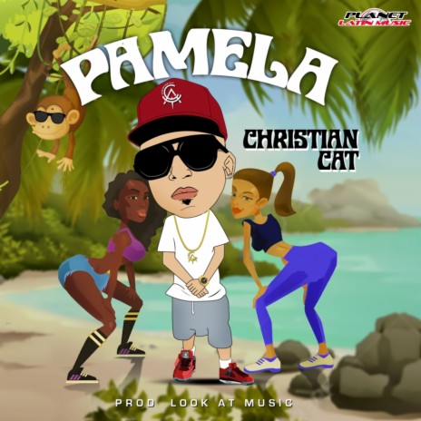 Pamela (Original Mix)