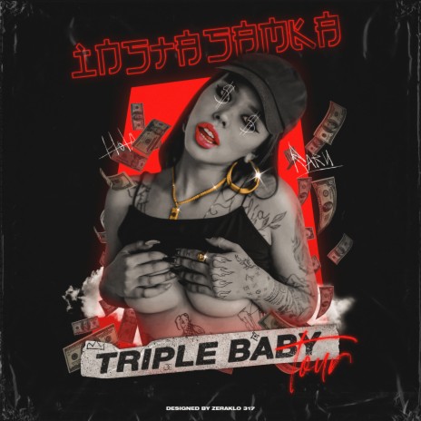 Triple Baby Tour | Boomplay Music