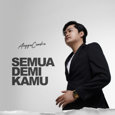 Semua Demi Kamu | Boomplay Music