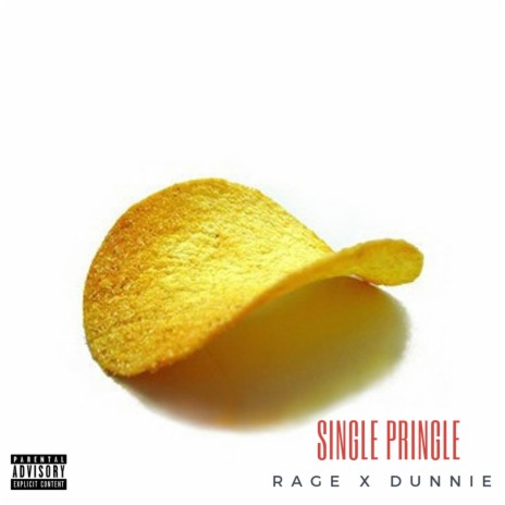Single Pringle ft. Dunnie | Boomplay Music