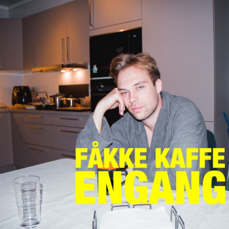 Fåkke Kaffe Engang | Boomplay Music