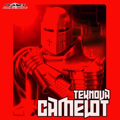 Camelot (Original Mix)