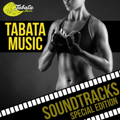 Axel F (Tabata Mix) | Boomplay Music