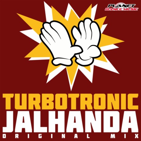 Jalhanda (Original Mix) | Boomplay Music