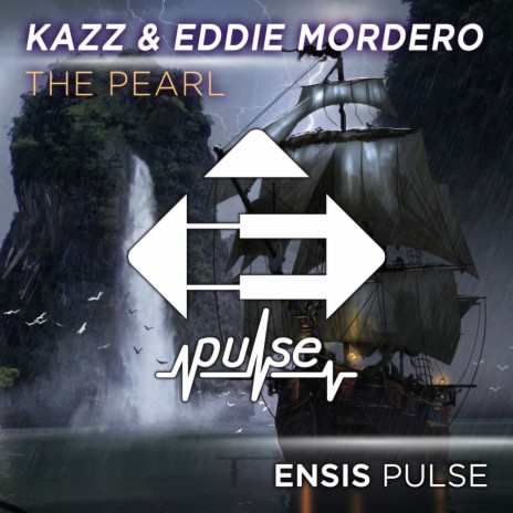 The Pearl (Original Mix) ft. Eddie Mordero | Boomplay Music