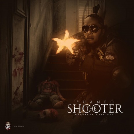 Shooter ft. Countree Hype | Boomplay Music