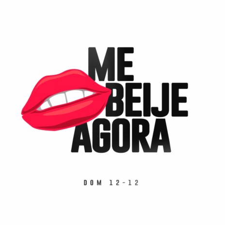 Me Beije Agora | Boomplay Music