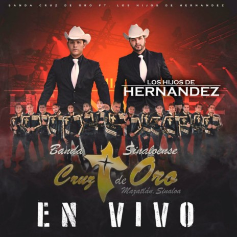 El Rengo Del Gallo Giro ft. Los Hijos De Hernandez | Boomplay Music