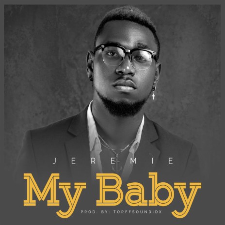 My Baby | Boomplay Music