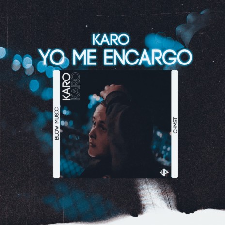 Yo Me Encargo | Boomplay Music