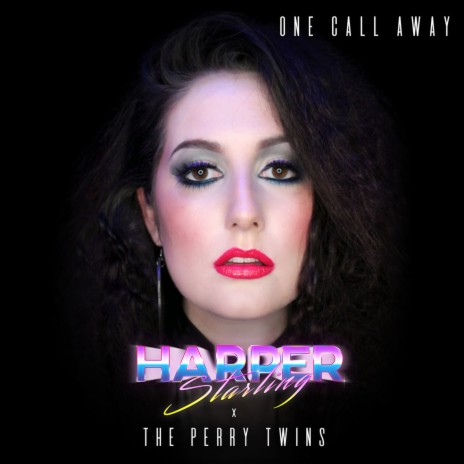 One Call Away (Kue Mix) ft. The Perry Twins | Boomplay Music