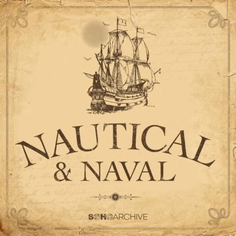 Naval March Medley | Boomplay Music