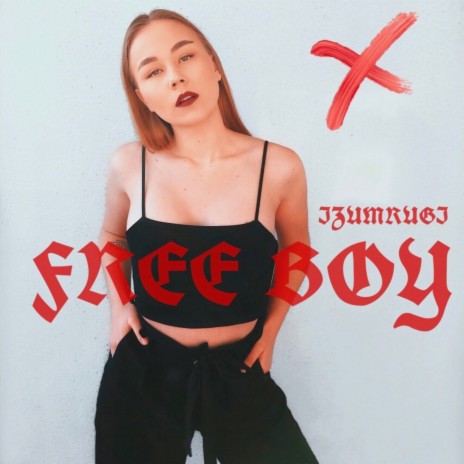 Free Boy | Boomplay Music
