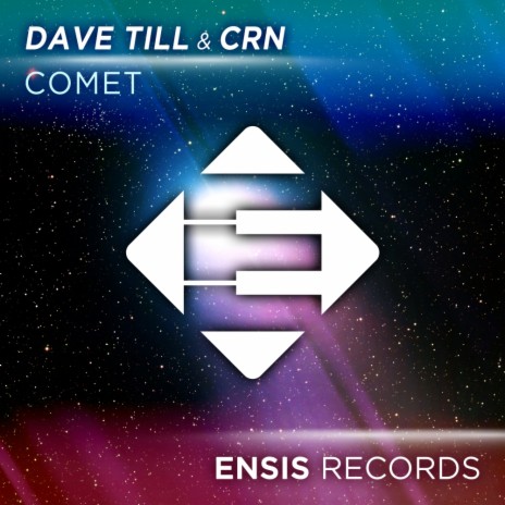 Comet (Original Mix) ft. CRN