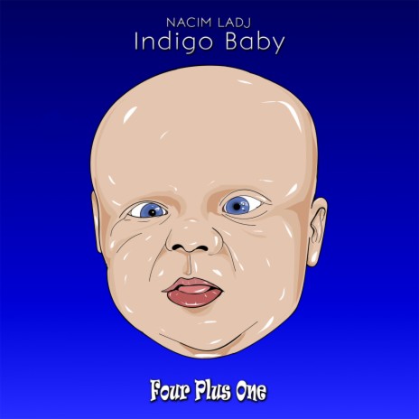 Indigo Baby | Boomplay Music