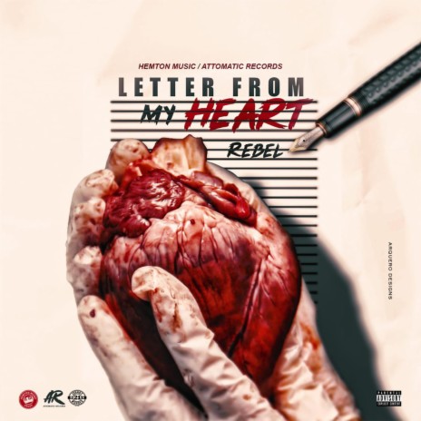 Letter From My Heart | Boomplay Music