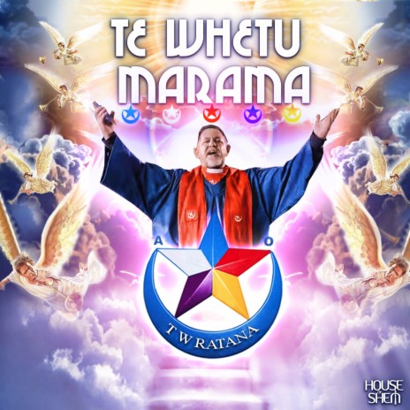 Te Whetu Marama | Boomplay Music