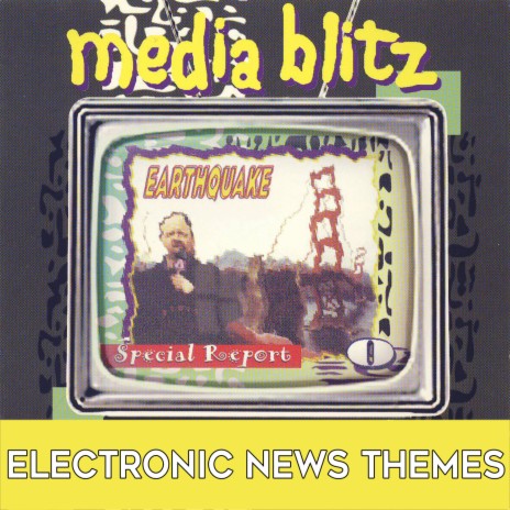 Media Blitz | Boomplay Music