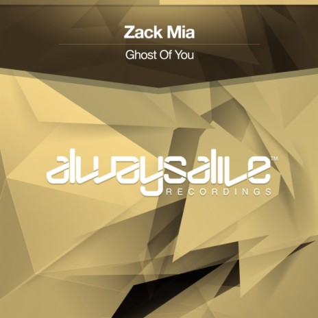 Ghost of You (Original Mix)