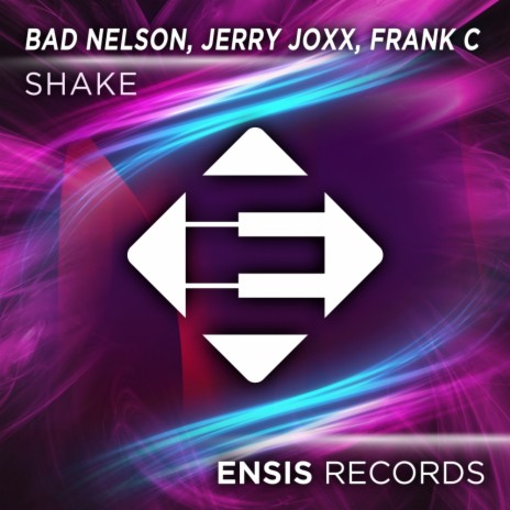 Shake (Original Mix) ft. Jerry Joxx & Frank C | Boomplay Music