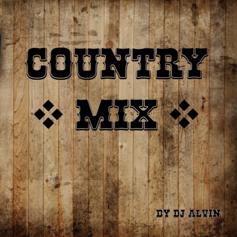 Country Mix | Boomplay Music