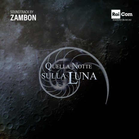 Nebula ft. Ruben Zambon | Boomplay Music