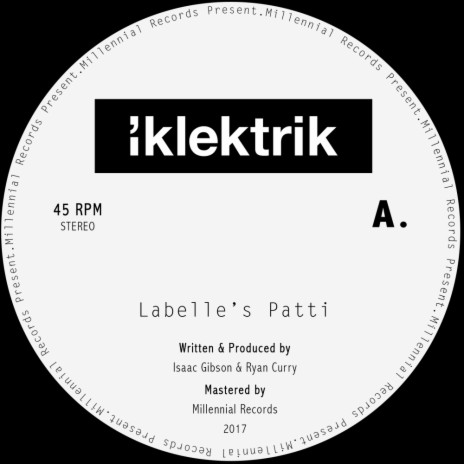 Labelle's Patti (Original Mix)