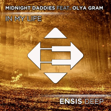 In My Life (Extended Mix) ft. Olya Gram