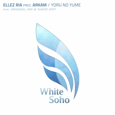 Yoru No Yume (Radio Edit) | Boomplay Music